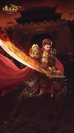 夜成神，打造属于你的传奇神话